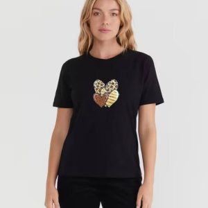 افزایش تقاضا برای تیشرت زنانه با کیفیت عالی