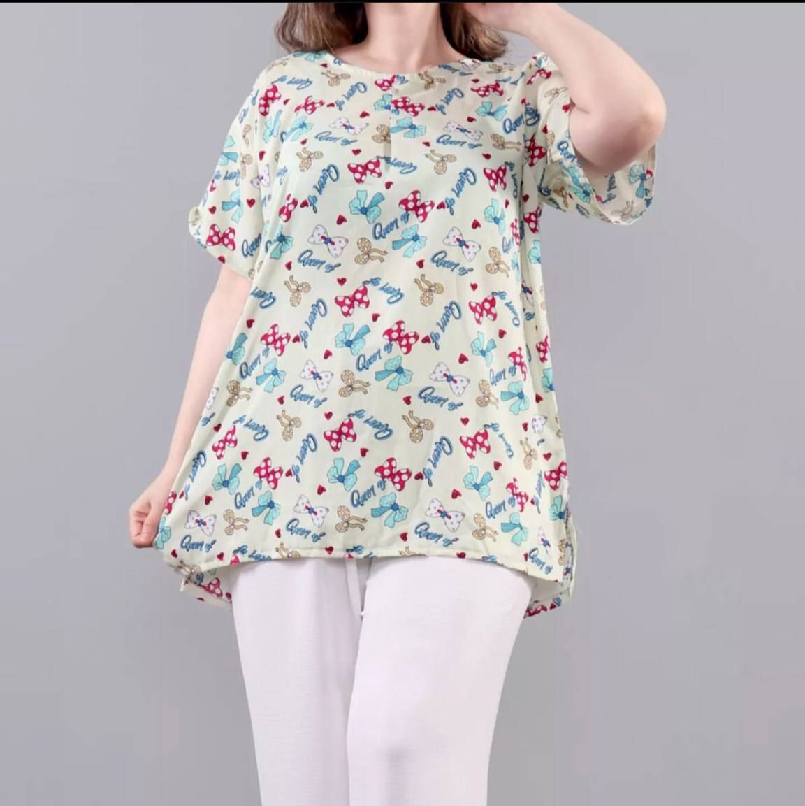 بهترین قیمت برای خرید تیشرت زنانه آنلاین