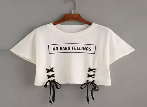 انتخاب بهترین تیشرت زنانه با قیمت مناسب