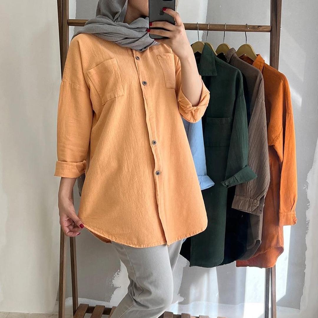 فروشگاه زنانه تونیک با کیفیت و قیمت عالی