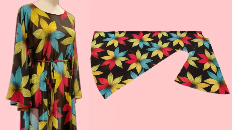 الگوهای چندگانه با تنوع رنگی و جذابیت