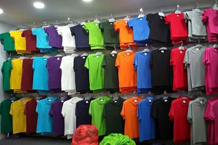 راهنمای کامل برای خرید تیشرتهای مدرن و جذاب