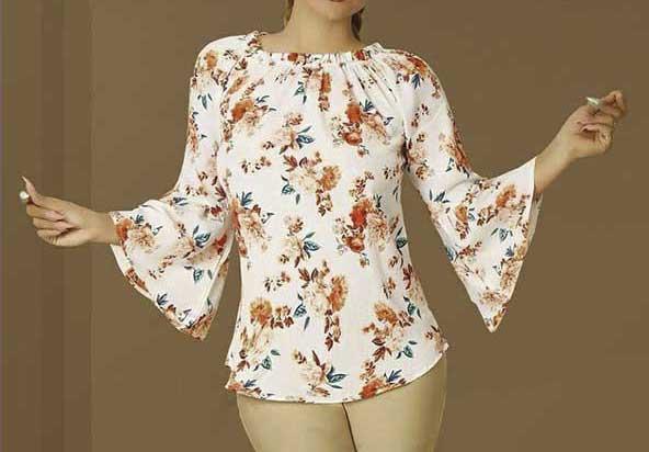 راهنمای استایل مدرن مانتو زنانه برای فصل بهار