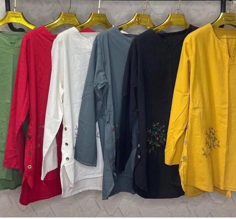 استفاده از جنسهای لوکس و ماندگار