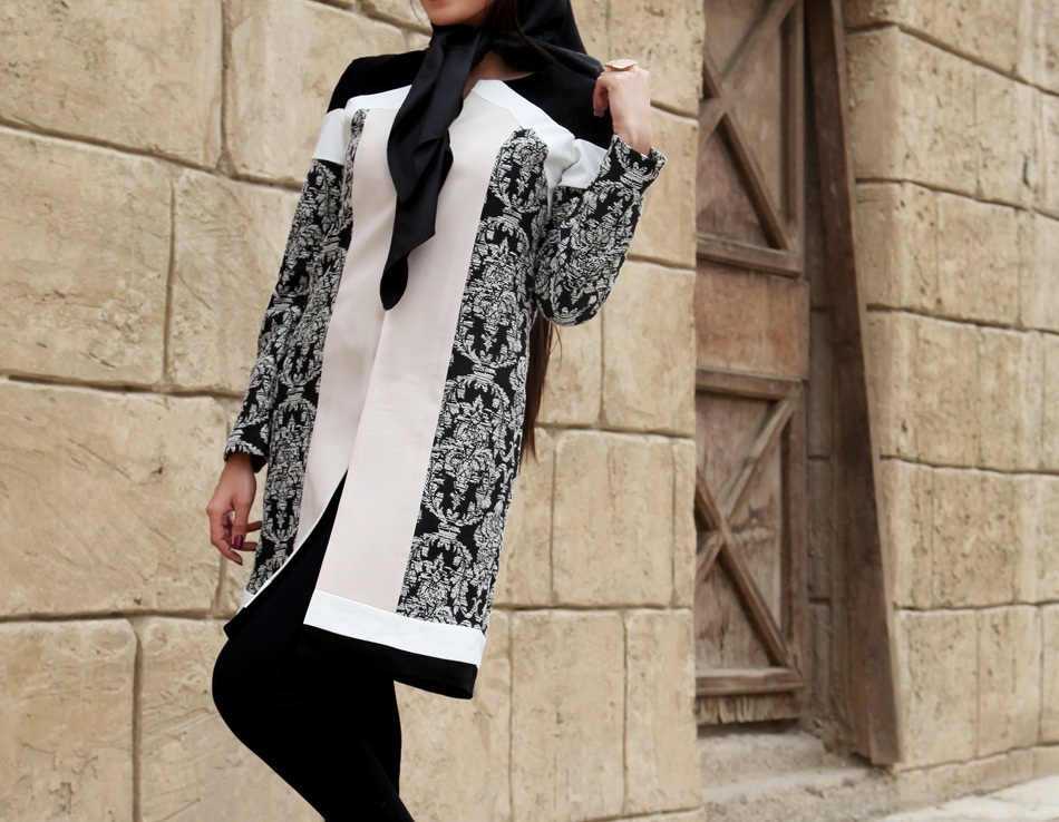 طراحیهای منحصر به فرد با جزئیات دقیق