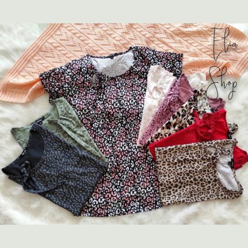 پوشیدن کیفیت تیشرت زنانه با قیمت ویژه