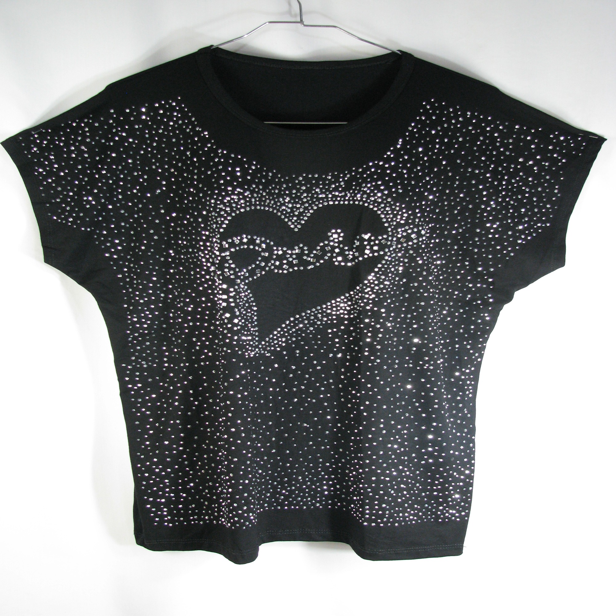 افزایش تقاضا برای تیشرت زنانه با کیفیت عالی