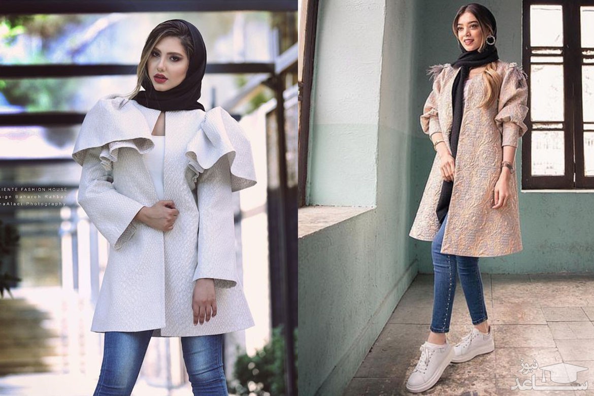 خرید مانتو زنانه با کیفیت تولید داخلی و قیمت مناسب