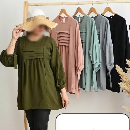 خرید آنلاین تونیک زنانه با کیفیت برتر و ارزان