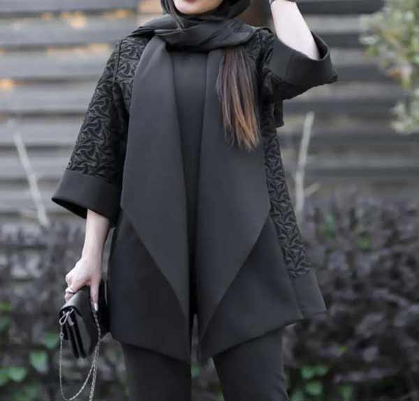 مدلهای کلاسیک با جنسهای لوکس