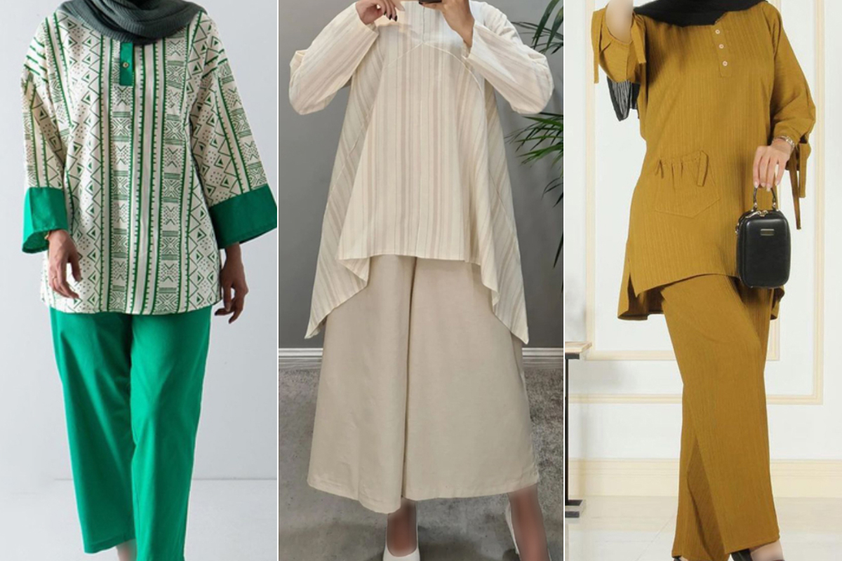 مدرن و جذاب