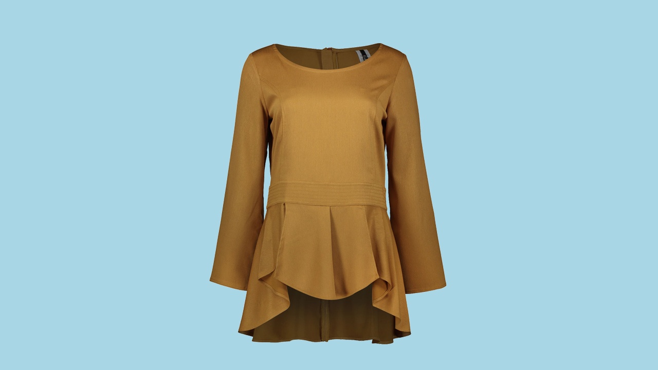 خرید آنلاین تونیک زنانه با کیفیت و قیمت ارزان