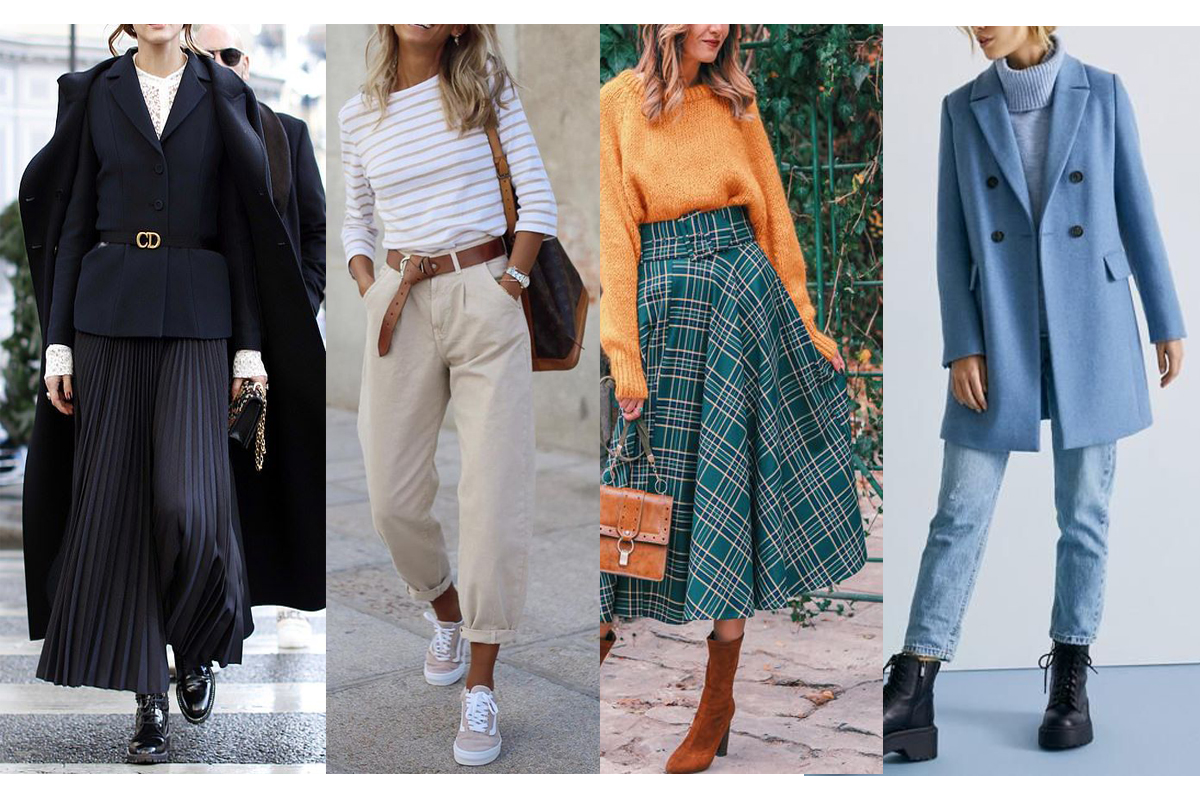 طراحی نوین و مدرن لباسهای زنانه امروزی