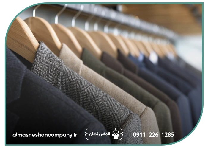 مانتو اداری و روزمره