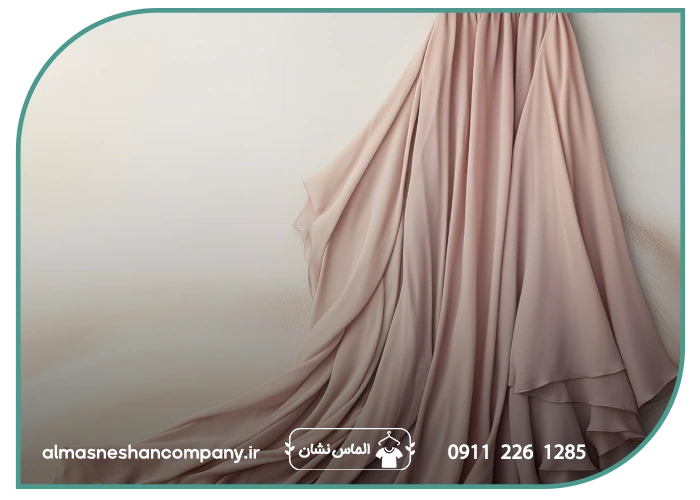 لباس مجلسی بر اساس فرم بدن