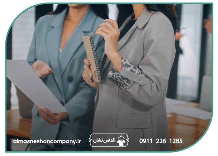 مانتو روزمره و اداری طوسی