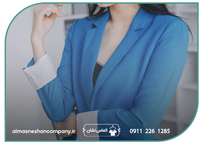 مانتو اداری