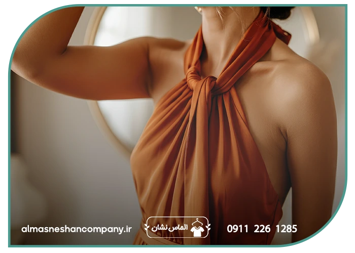 لباس مجلسی ماکسی